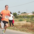 Cross Matola 2018