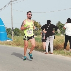 Cross Matola 2018