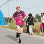 Cross Matola 2018
