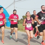 Cross Matola 2018