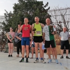 Cross Matola 2018