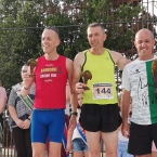 Cross Matola 2018