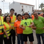 XI Volta a Matola en Bici - 2017