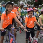 XI Volta a Matola en Bici - 2017