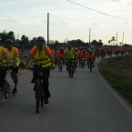 XI Volta a Matola en Bici - 2017