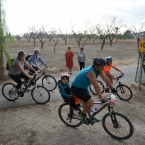 XI Volta a Matola en Bici - 2017