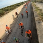 XI Volta a Matola en Bici - 2017