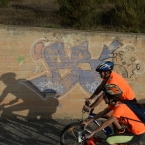 XI Volta a Matola en Bici - 2017