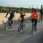 XI Volta a Matola en Bici - 2017