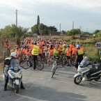 XI Volta a Matola en Bici - 2017