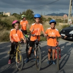 XI Volta a Matola en Bici - 2017