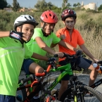 XI Volta a Matola en Bici - 2017