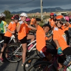 XI Volta a Matola en Bici - 2017