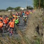 XI Volta a Matola en Bici - 2017