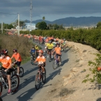 XI Volta a Matola en Bici - 2017