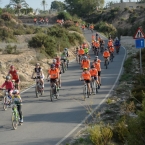 XI Volta a Matola en Bici - 2017