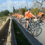 XI Volta a Matola en Bici - 2017