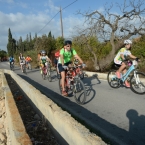 XI Volta a Matola en Bici - 2017