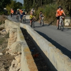 XI Volta a Matola en Bici - 2017