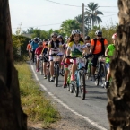 XI Volta a Matola en Bici - 2017