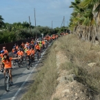 XI Volta a Matola en Bici - 2017