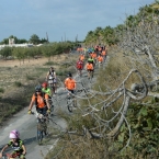 XI Volta a Matola en Bici - 2017
