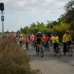 XI Volta a Matola en Bici - 2017