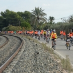XI Volta a Matola en Bici - 2017