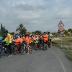 XI Volta a Matola en Bici - 2017