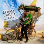 XI Volta a Matola en Bici - 2017