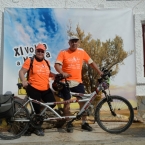 XI Volta a Matola en Bici - 2017