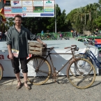 XI Volta a Matola en Bici - 2017