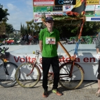 XI Volta a Matola en Bici - 2017