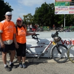 XI Volta a Matola en Bici - 2017
