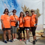 XI Volta a Matola en Bici - 2017